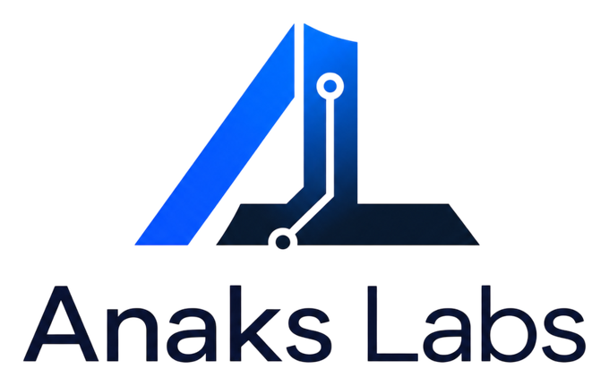 아낙스랩스 (Anaks Labs)